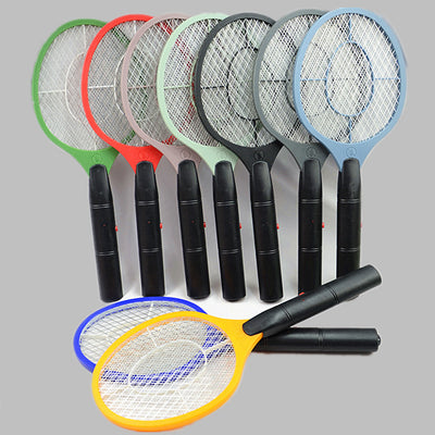 Lámpara Exterminadora de Mosquitos Eléctrica - Image 12