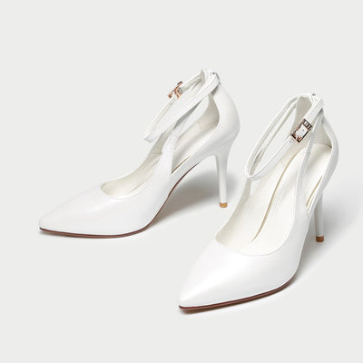 Tacones Stiletto Elegantes y Cómodos - Image 30