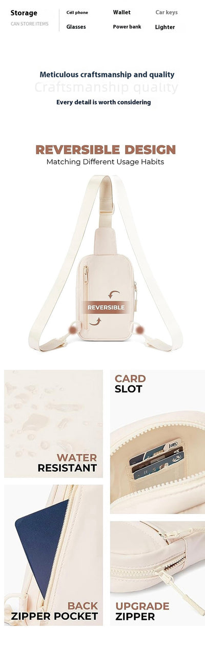 Bolsa Crossbody Deportiva y de Ocio - Estilo Moderno - Image 18