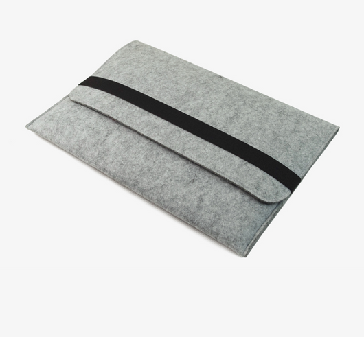 Funda Protectora de Fieltro para Laptop 11 a 13.3 Pulgadas - Image 7