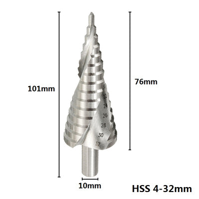 Broca Pagoda de Metal - Image 14