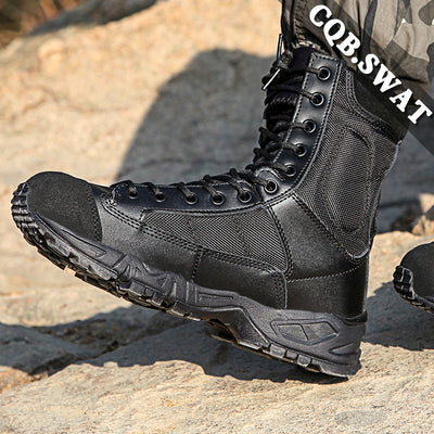 Botas Militares Transpirables para Hombre - Image 3