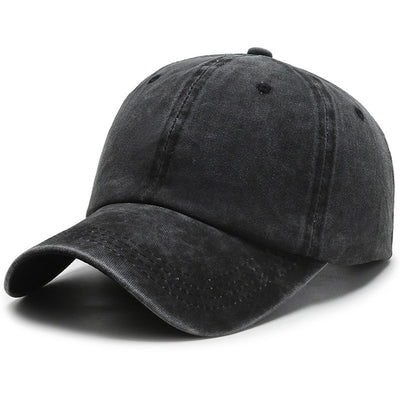 Gorra de Béisbol de Algodón Unisex