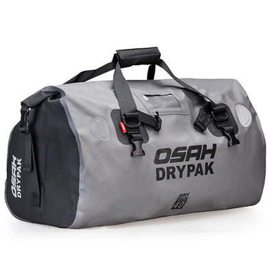 Bolsa Trasera Impermeable para Motocicleta OSAH - Image 15