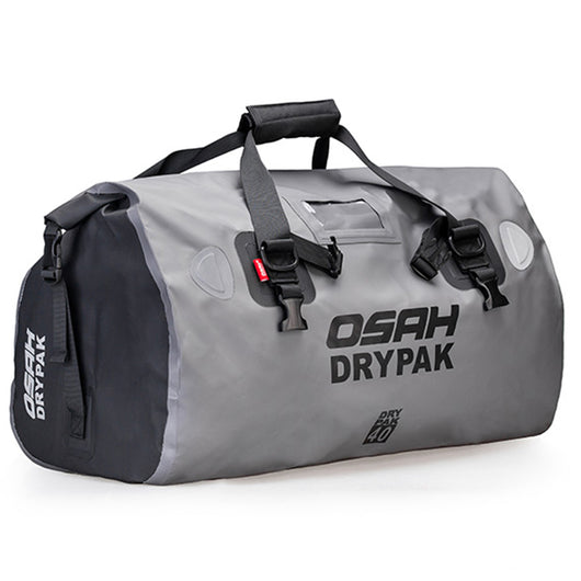 Bolsa Trasera Impermeable para Motocicleta OSAH - Image 15