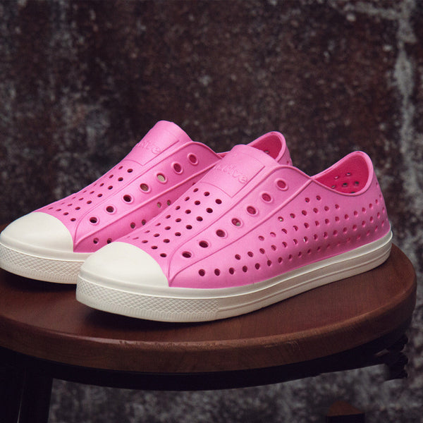 Zapatos Nativos Frank - Comodidad Natural