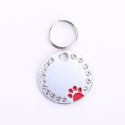 Placas de Identificación Personalizadas para Perros - Image 13
