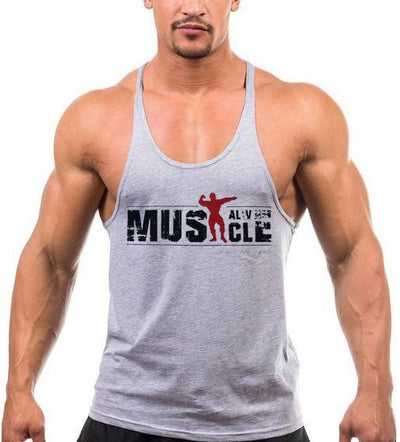 Musculosa Deportiva Calavera con Capucha - Image 13