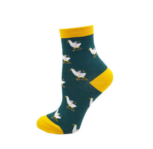 Calcetines de Algodón Personalizados para Niñas - Image 17