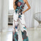 Mono Estampado con Tirantes