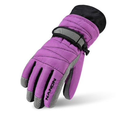 Guantes Técnicos MaxProtect para Invierno - Image 9