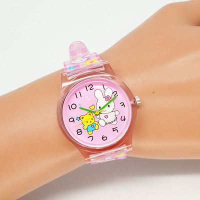 Reloj de Cuarzo Elegante para Mujer - Image 5