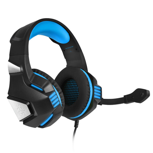 Auriculares Gamer V3 con Cable - Sonido Cristalino para Juegos y Trabajo - Image 2