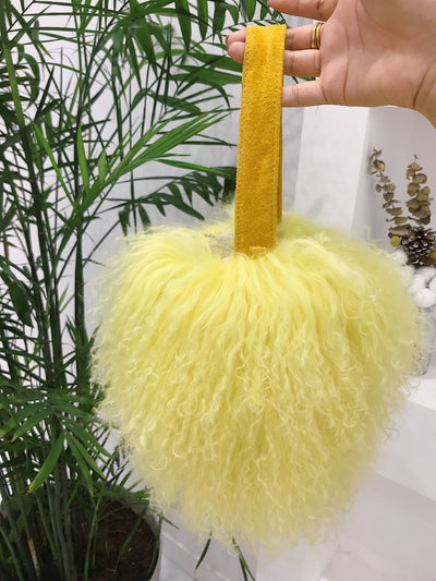 Bolso de Peluche Suave y Encantador - Image 10