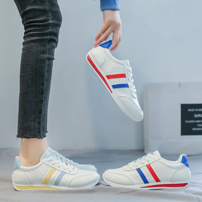 Zapatillas de Corrida Leisure Sports Super Fibra para Estudiantes