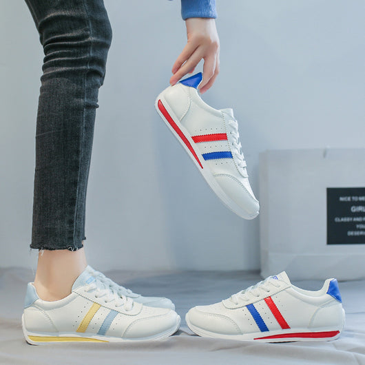 Zapatillas de Corrida Leisure Sports Super Fibra para Estudiantes