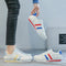 Zapatillas de Corrida Leisure Sports Super Fibra para Estudiantes