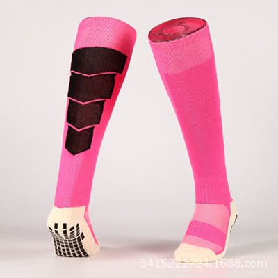 Calcetines de Fútbol Antideslizantes Reforzados - Image 8