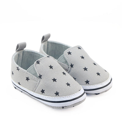 Zapatos Suave para Bebés con Suela Flexible - Image 2