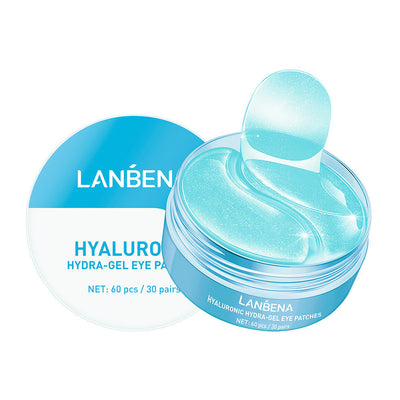 Parches de Hidrogel para Ojos - Hidratación y Antiedad - Image 20