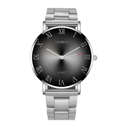 Reloj para Hombre con Numerales Romanos - Image 28