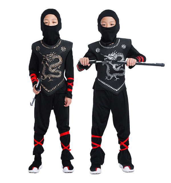 Disfraz de Halloween Premium para Cosplay