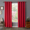 Cortina Blackout para Dormitorio - Tela Opaca Individual