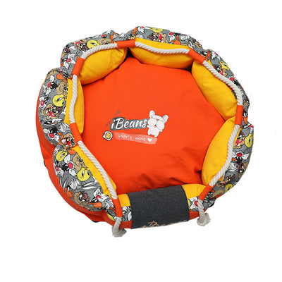 Colchoneta Acolchada Premium para Perros - Image 12