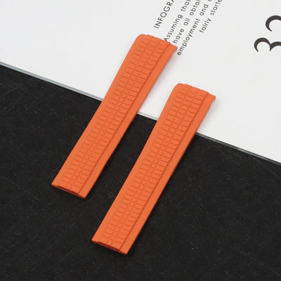 Correa de Silicona Compatible Aquanaut 21mm - Resistente y Versátil - Image 9