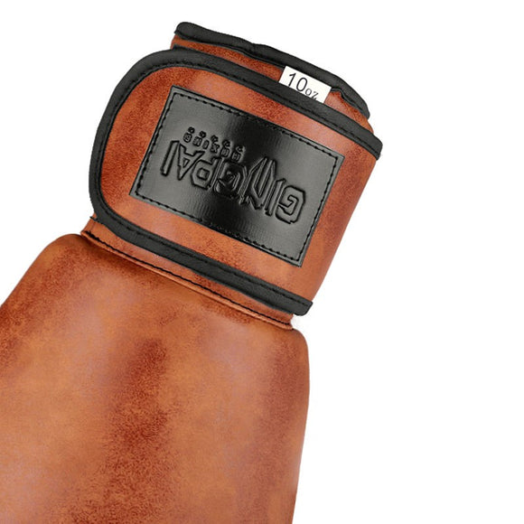 Guantes de Boxeo Vintage