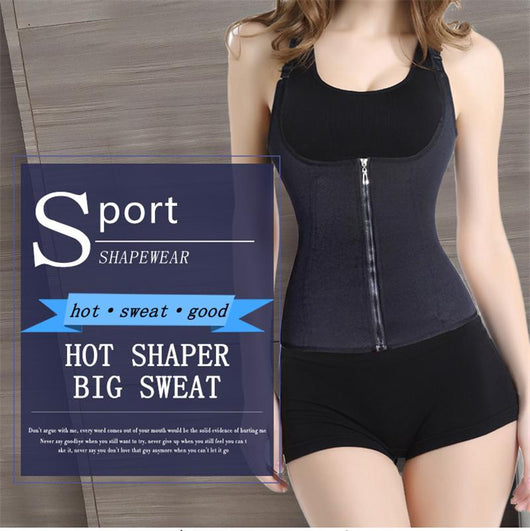 Faja Reductora con Cierre Ajustable - Image 2