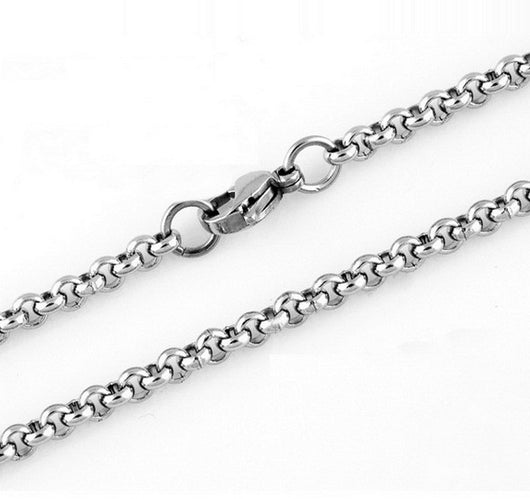 Dije para Hombre con Cadena