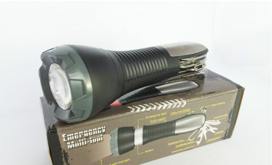 Linterna Multiusos Profesional - Image 7