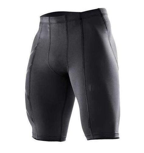 Shorts de Compresión Secado Rápido para Hombre