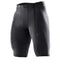 Shorts de Compresión Secado Rápido para Hombre