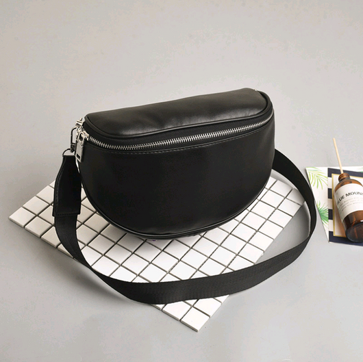 Bolso Bandolera Diagonal para Mujer - Bolsa Mensajera Moderna y Versátil - Image 5