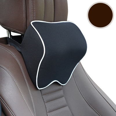 Almohada Cervical para Auto - Soporte Ergonómico para Cuello y Columna - Image 7