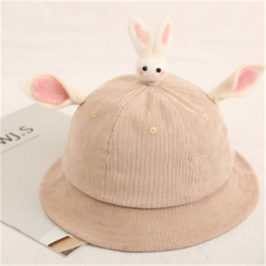 Gorro Infantil de Pana - Image 31