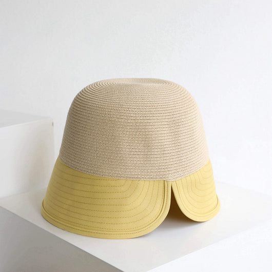 Gorro Pescador con Protección Solar y Diseño Degradado - Image 17