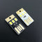 Luz Nocturna LED Compacta USB - 3 LEDs de Bajo Consumo