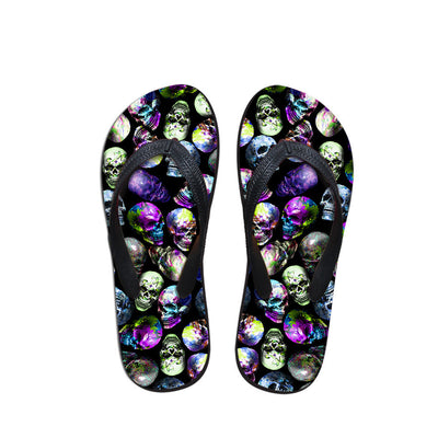 Sandalias Personalizadas de Playa - Chanclas Cómodas a Tu Medida - Image 5