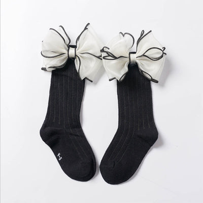 Calcetines Princesa - Diseño Elegante y Cómodo - Image 13