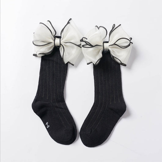 Calcetines Princesa - Diseño Elegante y Cómodo - Image 13
