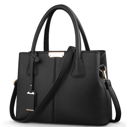 Bolso Bandolera Femenino Estilo Europeo Americano - Image 3