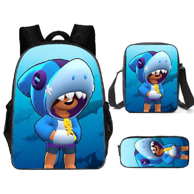 Mochilas Escolares para Primaria - Diseño Ergonómico y Resistente - Image 11
