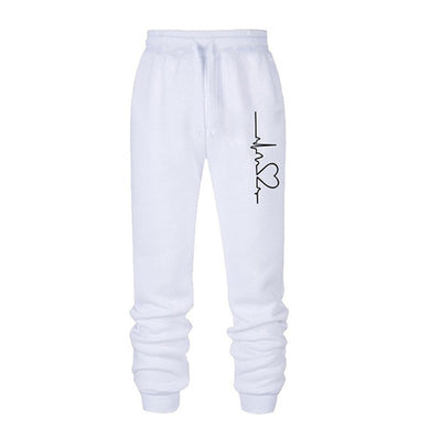 Pantalones Joggers Harajuku Oversize de Pierna Ancha para Mujer - Image 5
