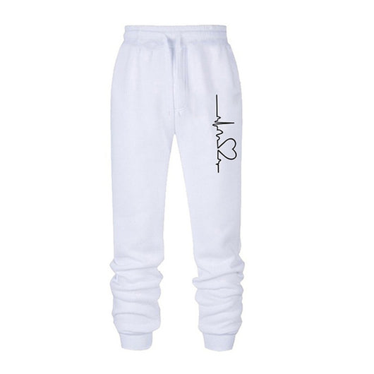 Pantalones Joggers Harajuku Oversize de Pierna Ancha para Mujer - Image 5