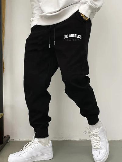 Pantalones Deportivos de Felpa para Hombre y Mujer - Image 8
