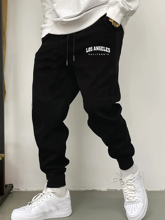 Pantalones Deportivos de Felpa para Hombre y Mujer - Image 8