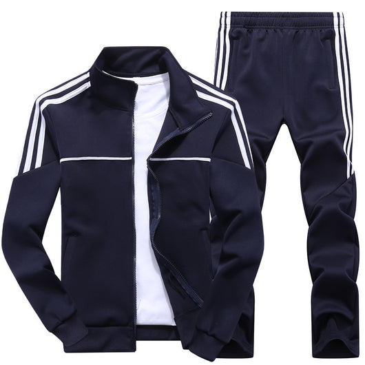 Cardigan Deportivo con Cuello de Pie - Image 3